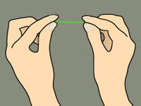 flossing-step-two