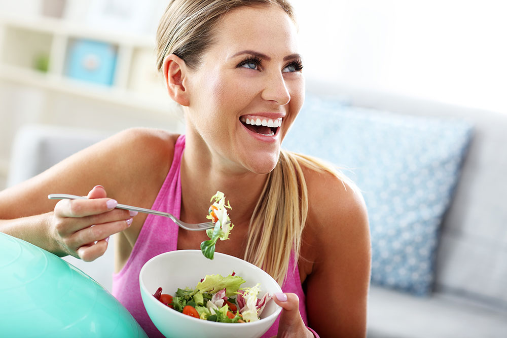 How Do My Eating Habits Affect My Oral Health