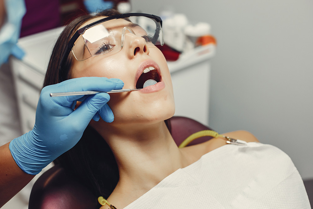 How Oral Cancer Screenings Save Lives