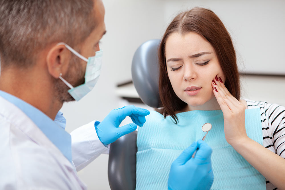 What Is a "True" Dental Emergency?