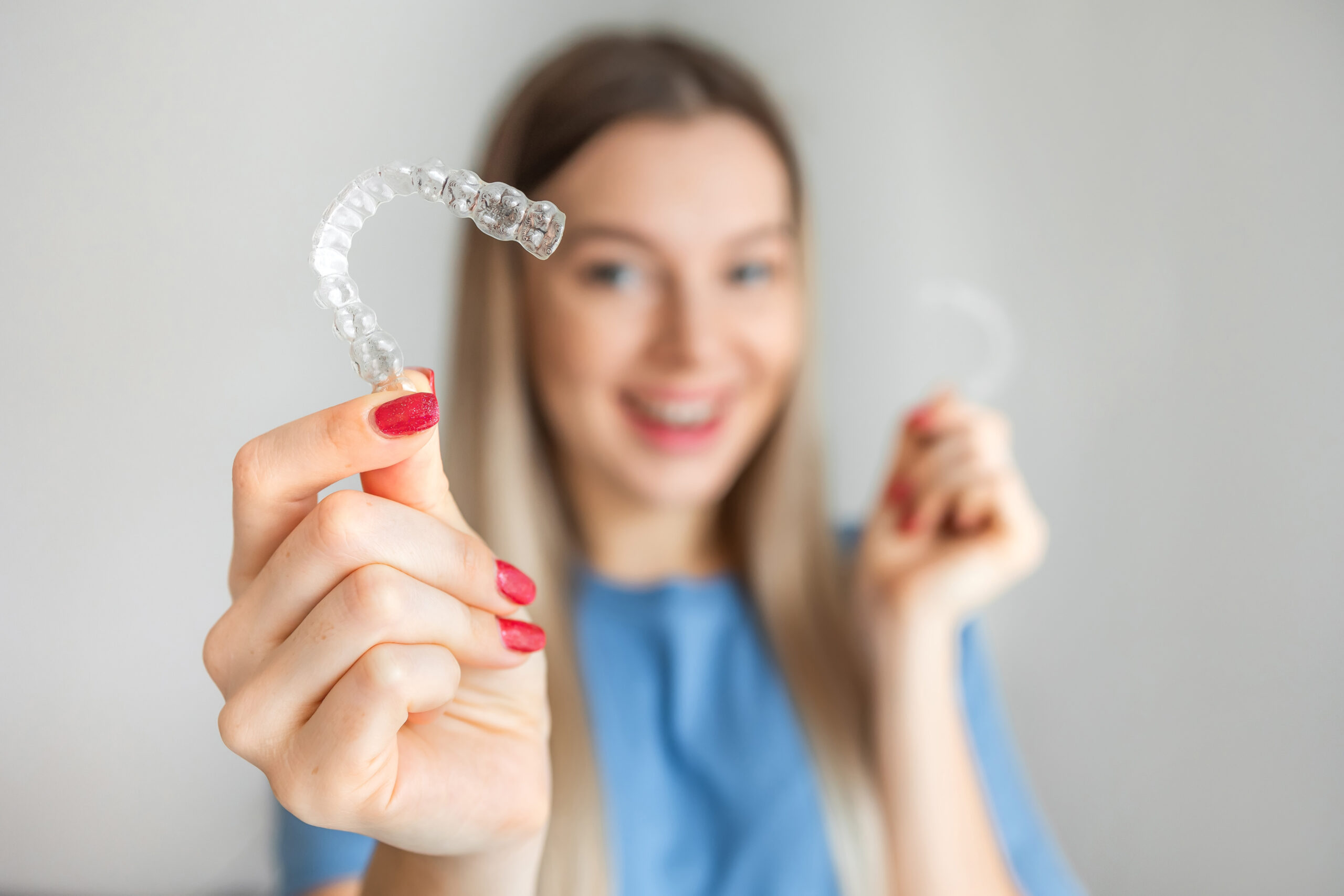 Invisalign 101 Everything You Need to Know Afton Dental in Concord, NC